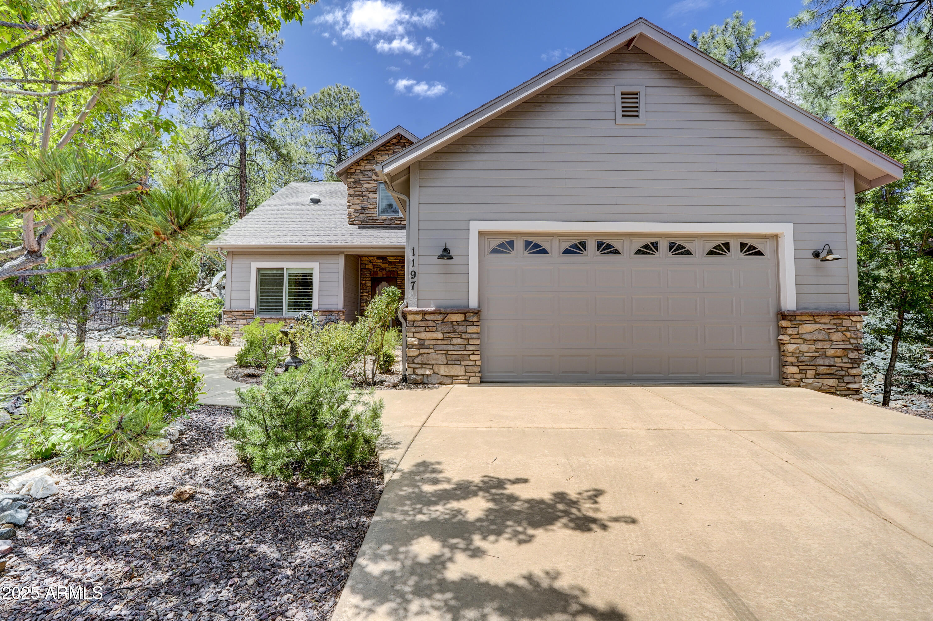 1197 W Timber Ridge Road