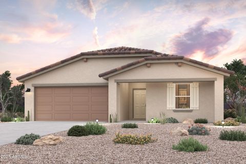 1648 W POSADA Street Coolidge AZ 85128