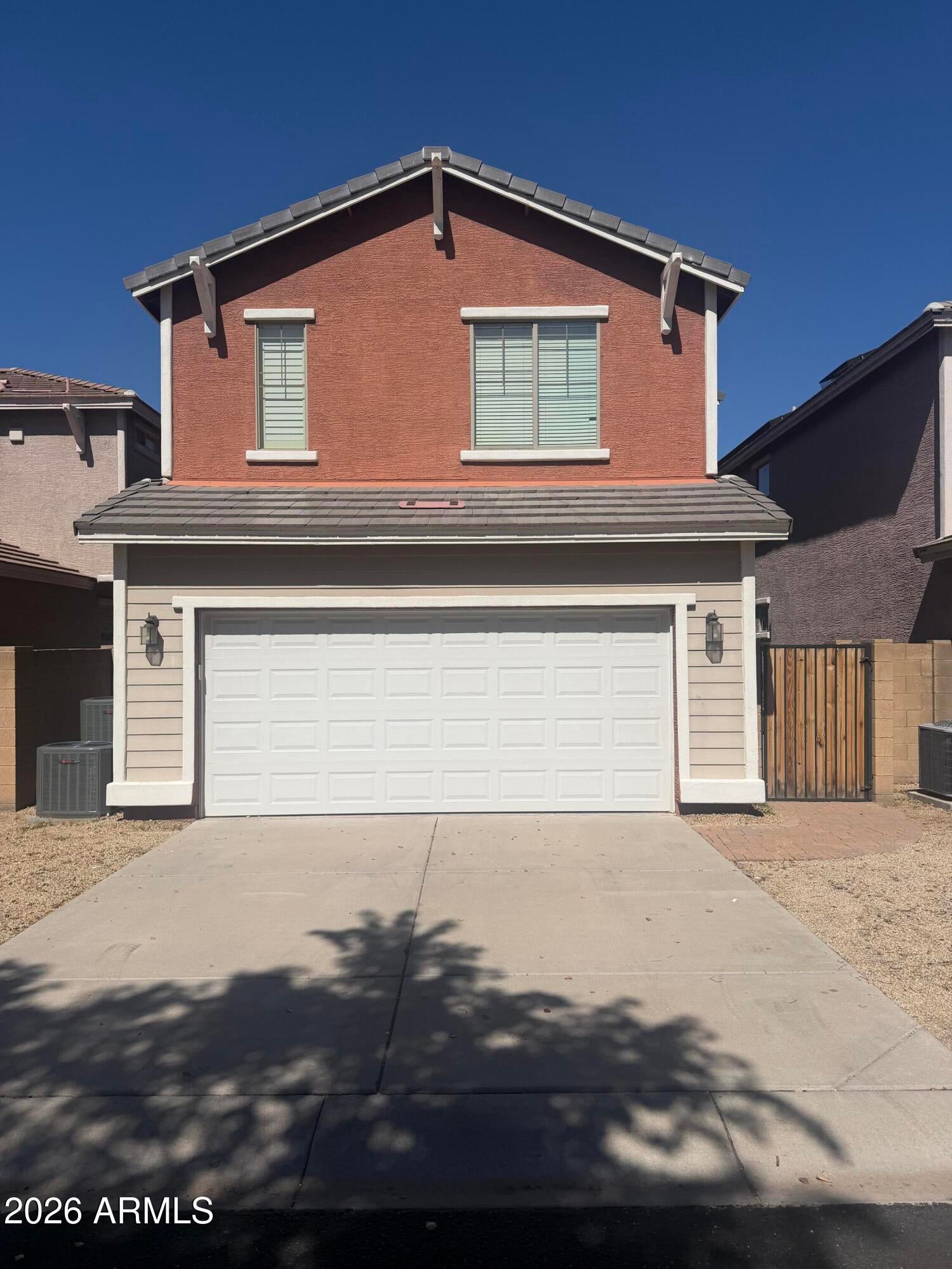 3769 E KERRY Lane