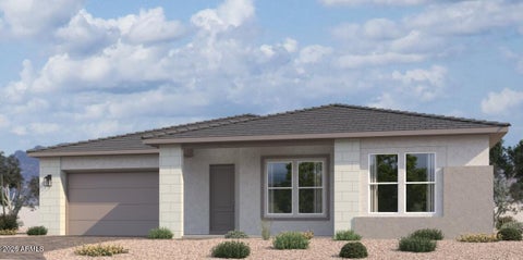 Photo of 22837 E Stirrup Street, Queen Creek, AZ 85142 (MLS # 7039103)