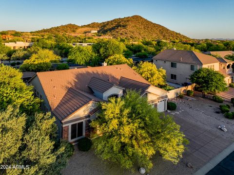 A home in Mesa