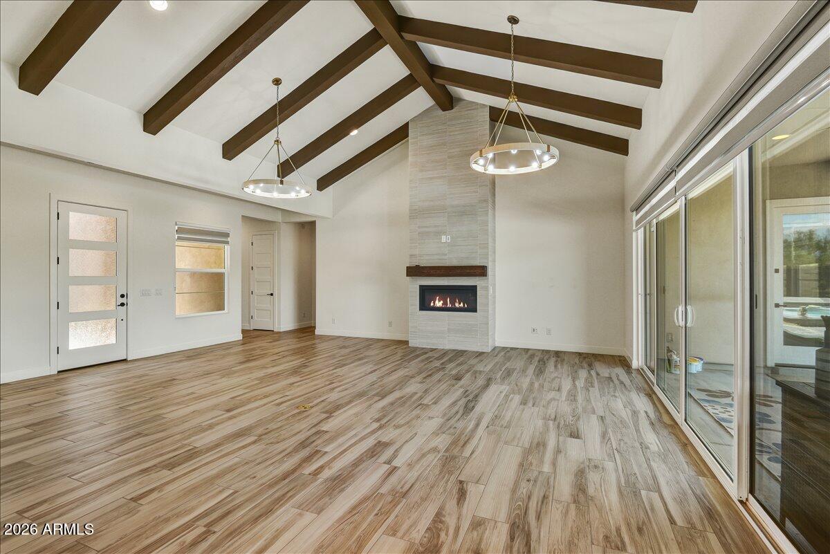 4218 E DESERT VISTA Trail