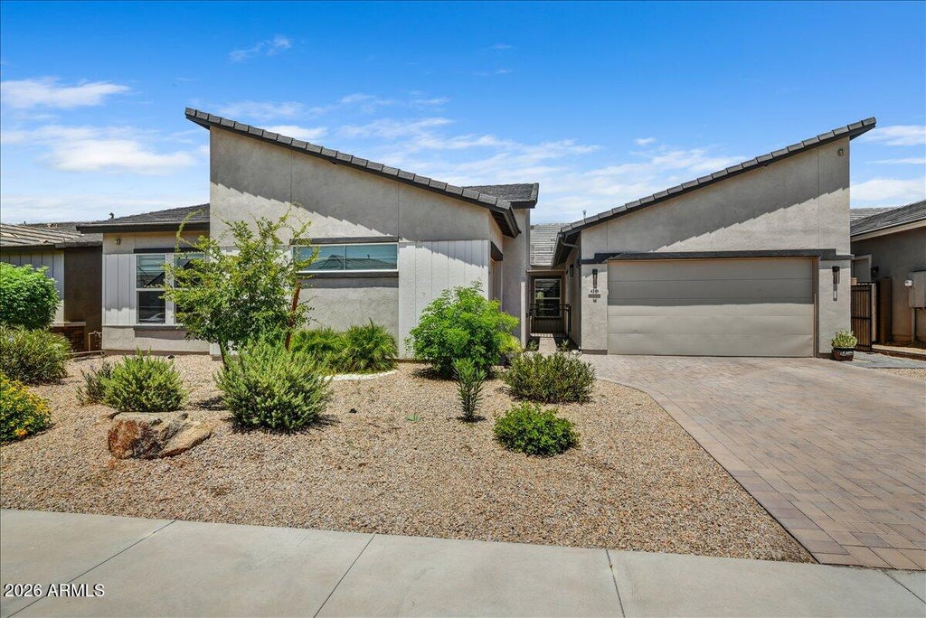 Photo of 4218 E Desert Vista Trail, Cave Creek, AZ 85331 (MLS # 7055879)