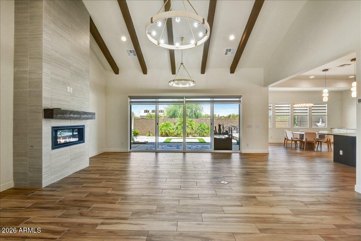 4218 E DESERT VISTA Trail