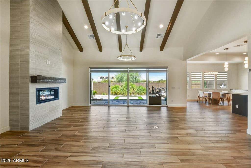 Photo of 4218 E Desert Vista Trail, Cave Creek, AZ 85331 (MLS # 7055879)