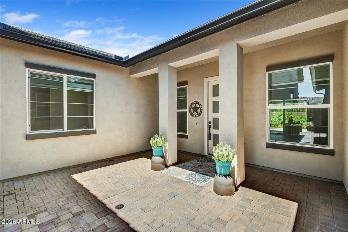 4218 E DESERT VISTA Trail