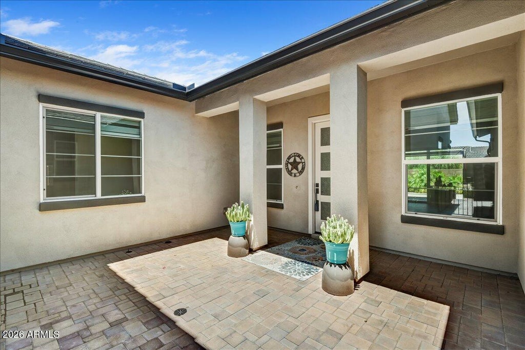 Photo of 4218 E Desert Vista Trail, Cave Creek, AZ 85331 (MLS # 7055879)
