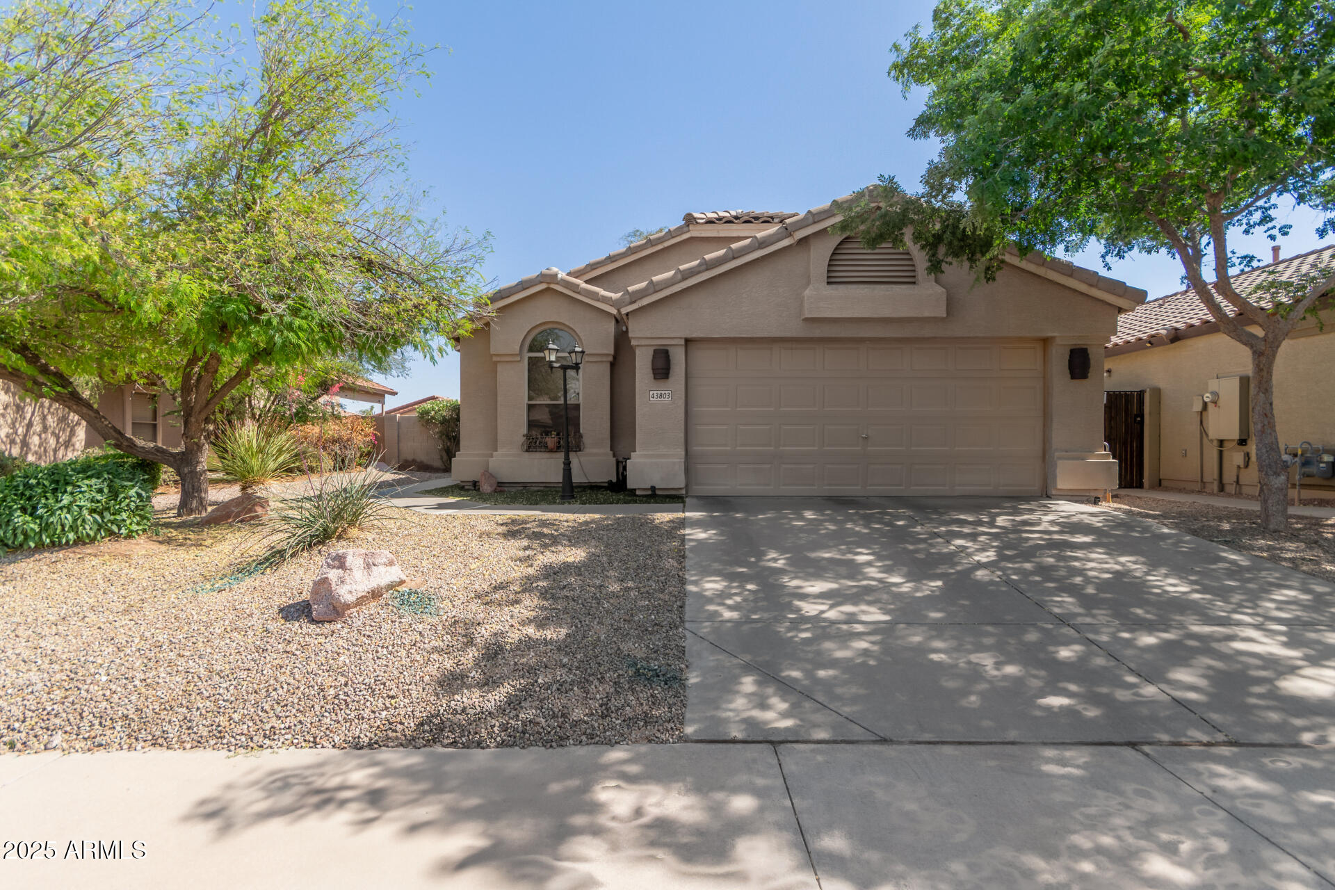 43803 W Wade Drive