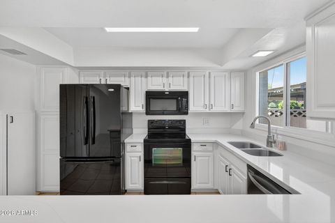 Photo of 8548 E Mcdonald Drive, Scottsdale, AZ 85250 (MLS # 7014256)