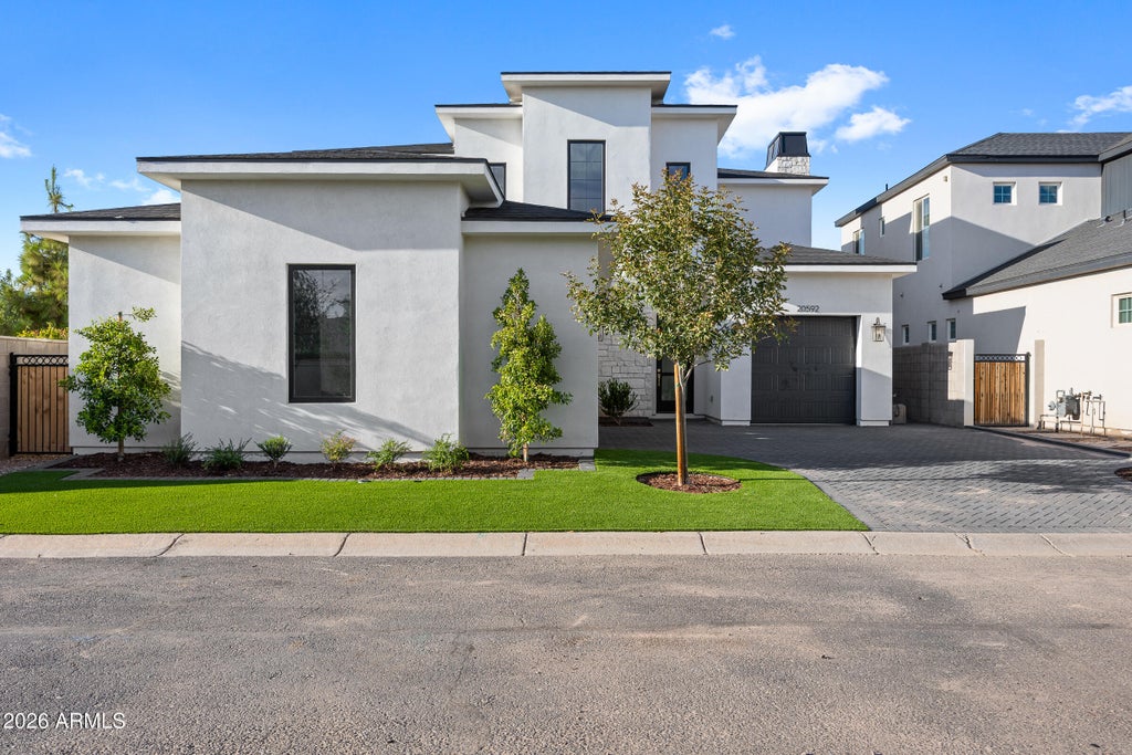 Photo of 20592 E Natalie Way, Queen Creek, AZ 85142 (MLS # 7082517)