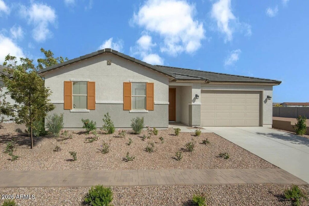 Photo of 18164 E Aidans Drive, Gold Canyon, AZ 85118 (MLS # 7087203)