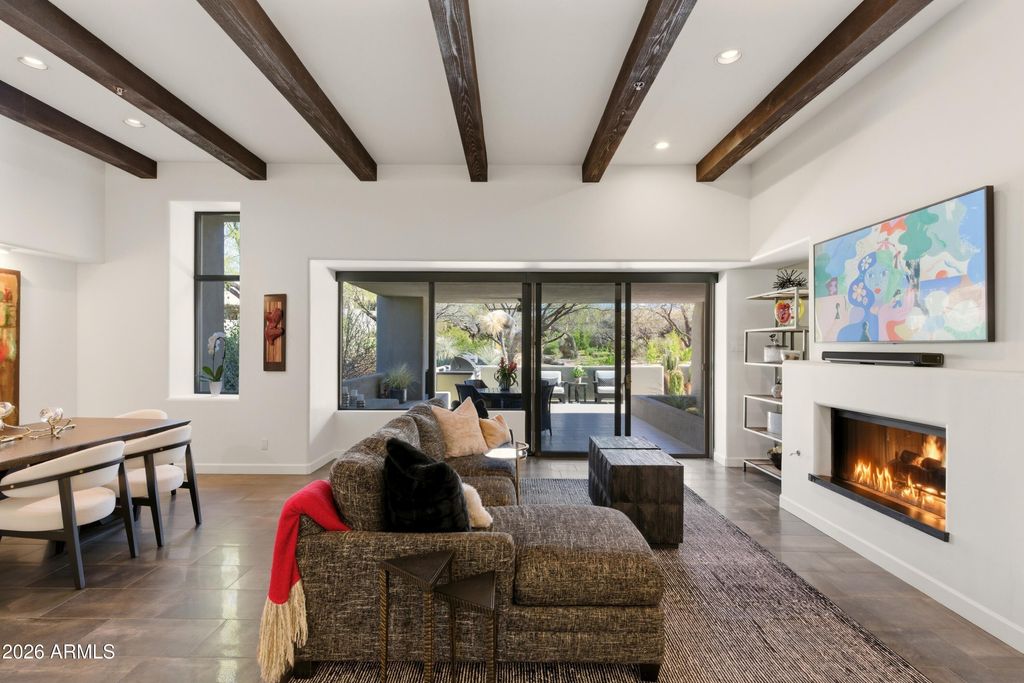 Photo of 39229 N 100th Place, Scottsdale, AZ 85262 (MLS # 6994160)