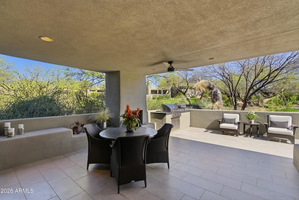 Photo of 39229 N 100th Place, Scottsdale, AZ 85262 (MLS # 6994160)