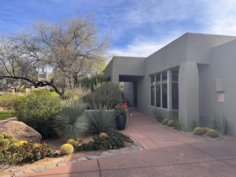 Photo of 39229 N 100th Place, Scottsdale, AZ 85262 (MLS # 6994160)