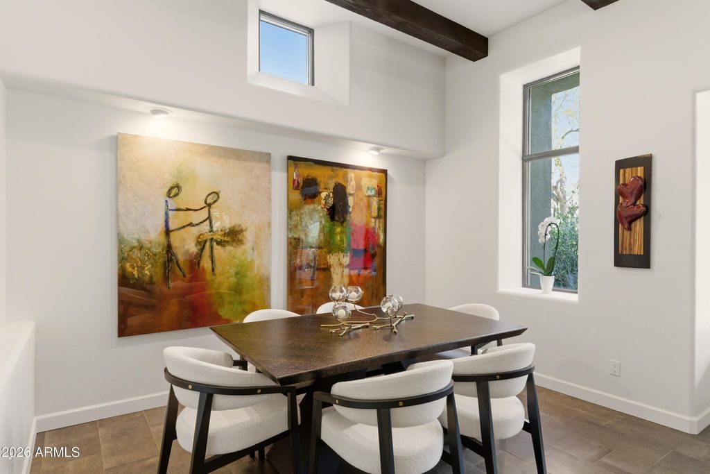 Photo of 39229 N 100th Place, Scottsdale, AZ 85262 (MLS # 6994160)