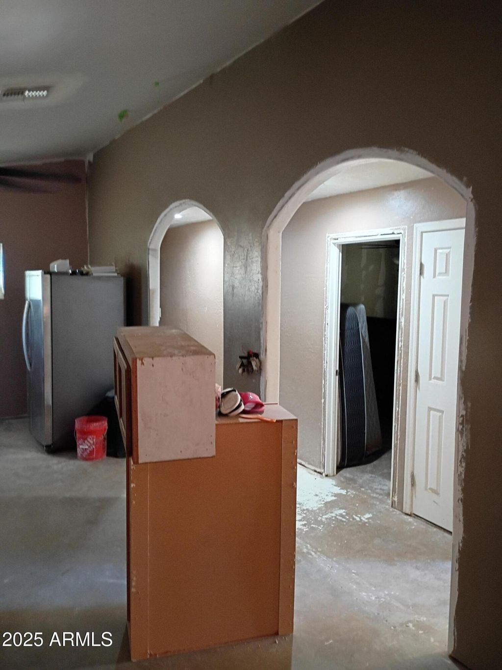 Photo of 901 N Coolidge Avenue, Casa Grande, AZ 85122 (MLS # 6950906)