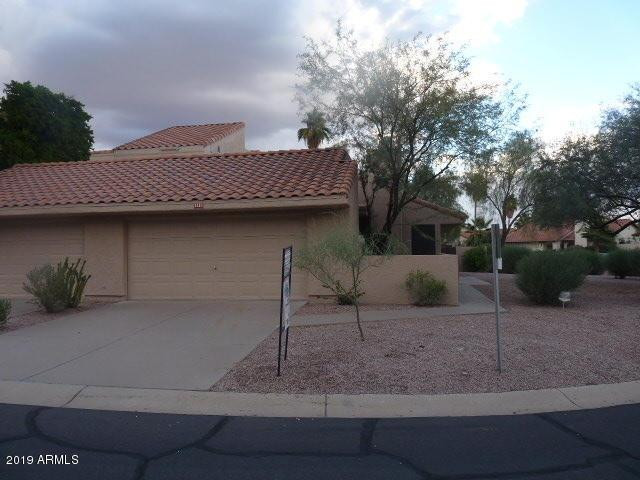 1631 N El Camino Drive