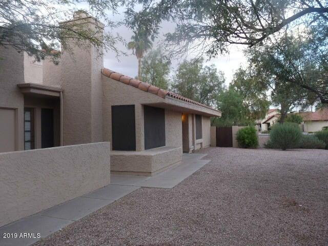 1631 N El Camino Drive