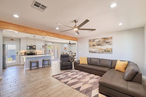 7319 E ROOSEVELT Street Scottsdale AZ 85257