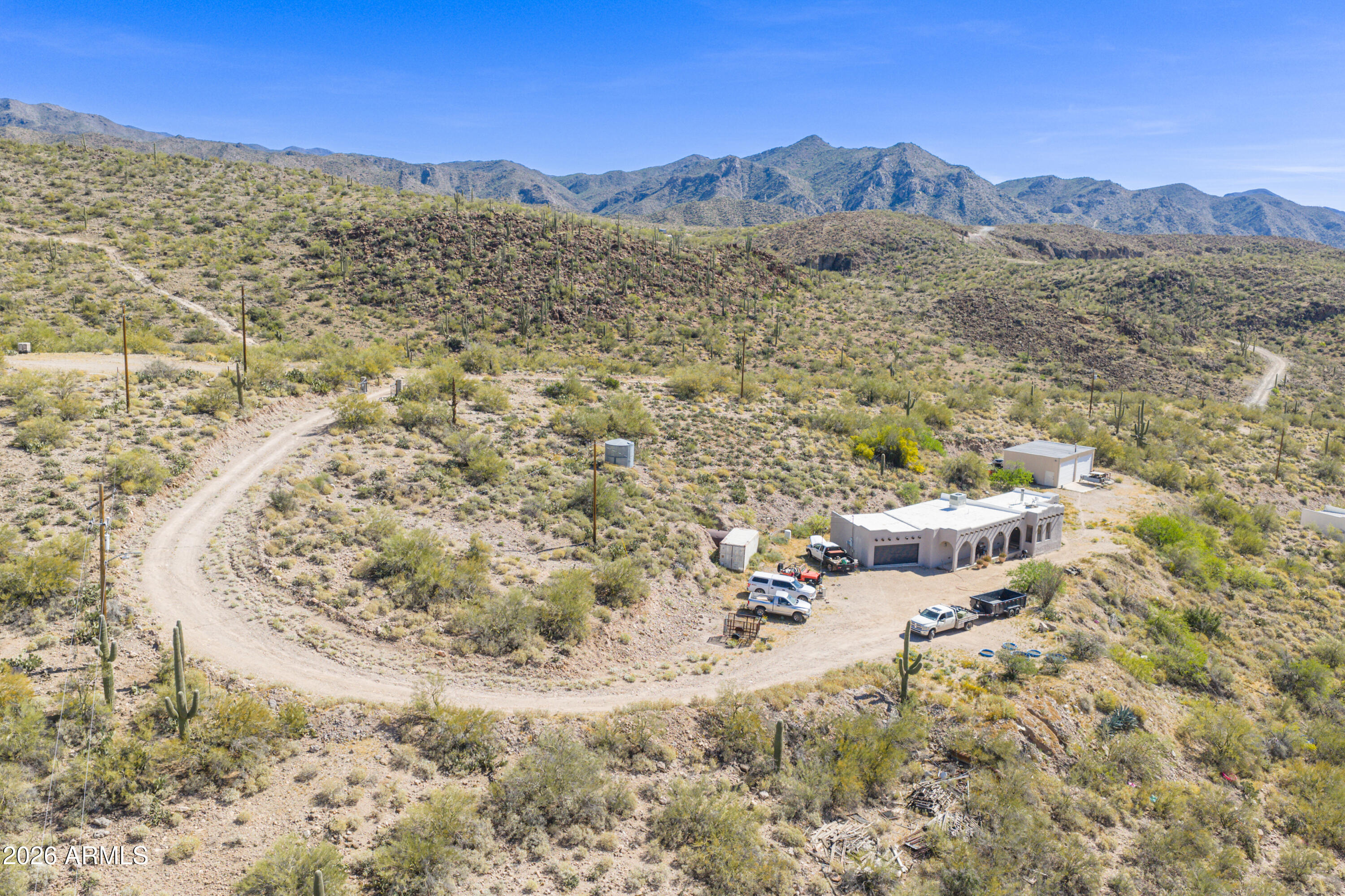 35220 S Rebel Pass --