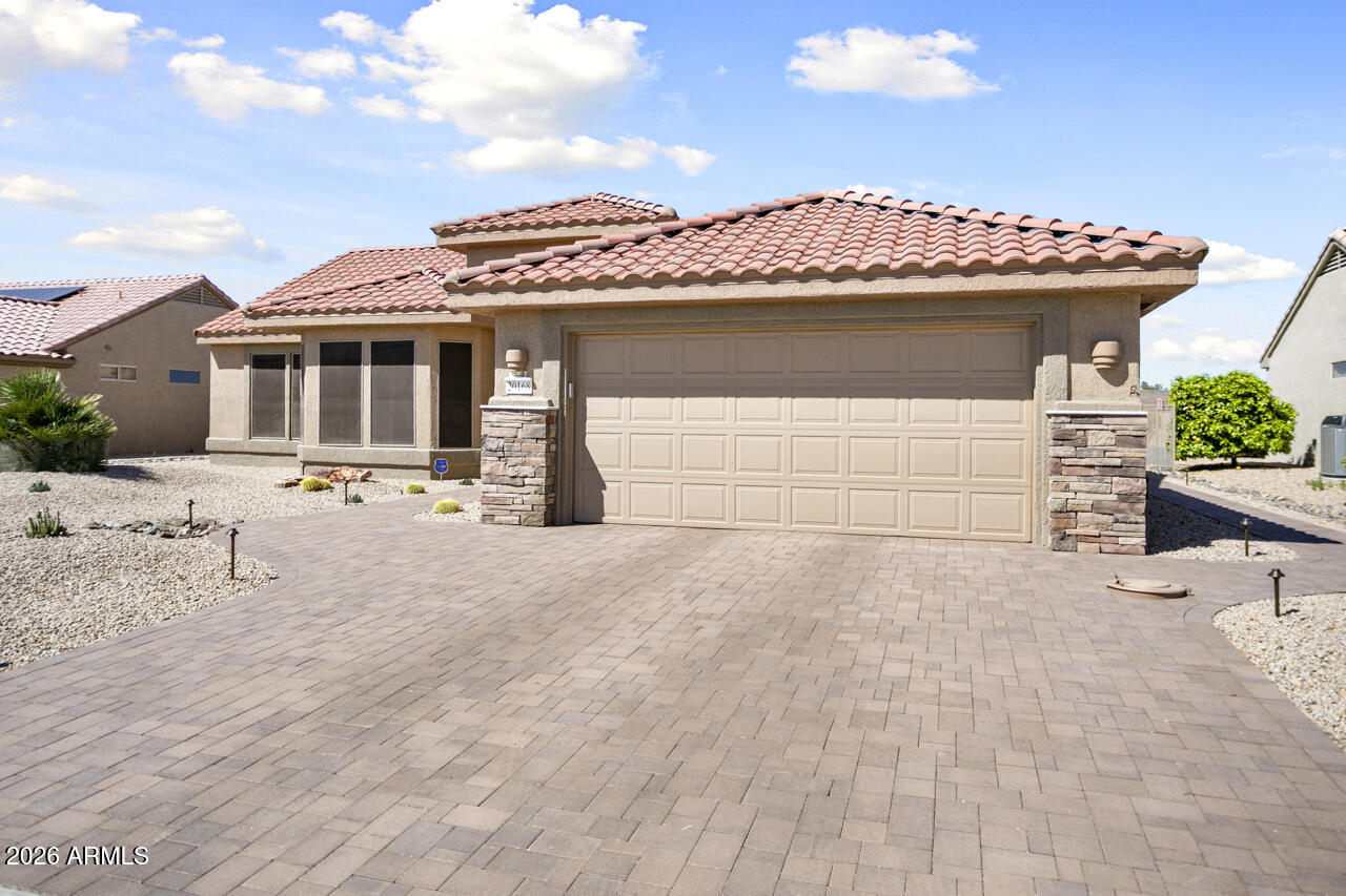 20168 N SHADOW MOUNTAIN Drive