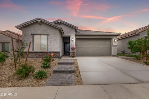 11214 W BLOCH Road Tolleson AZ 85353