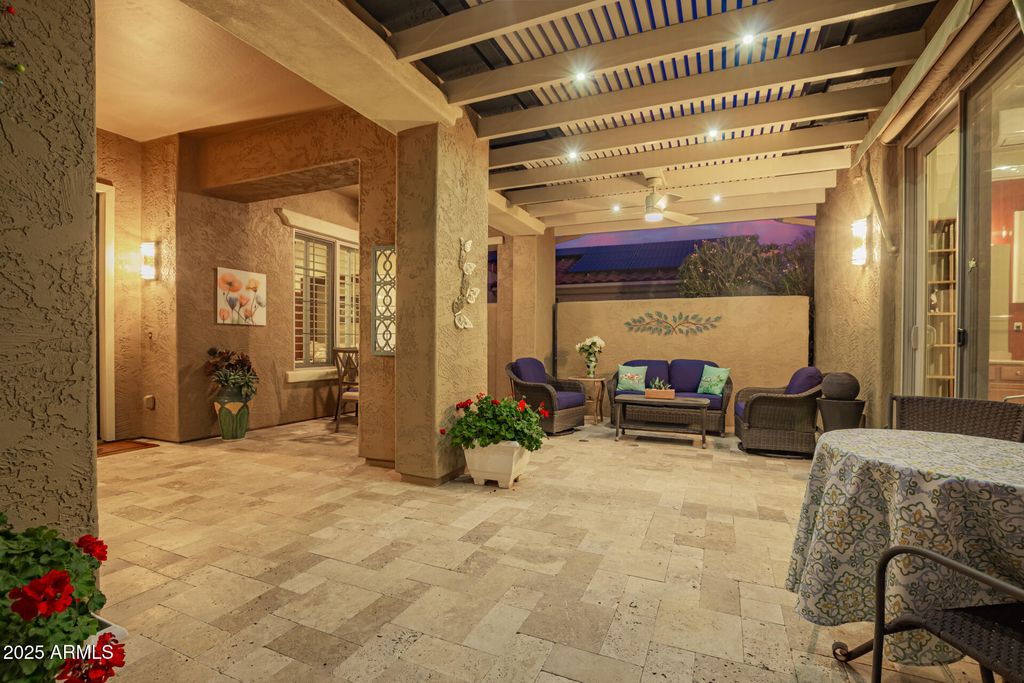 Photo of 20294 N 262nd Drive, Buckeye, AZ 85396 (MLS # 6958793)