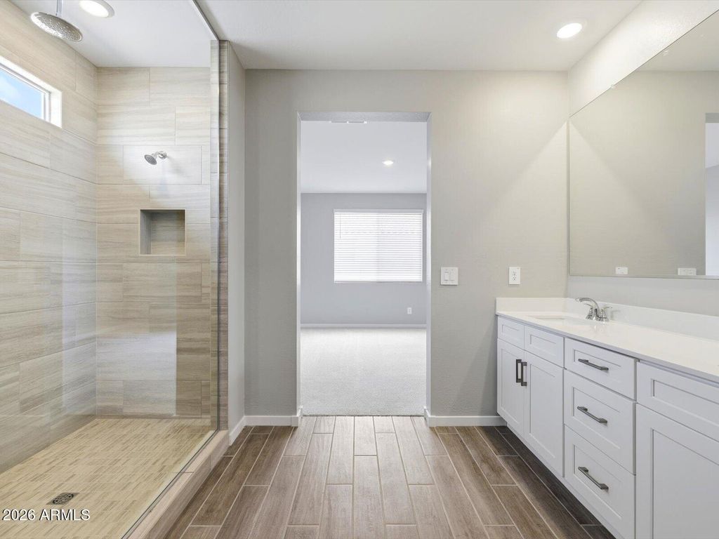 Photo of 7854 W Bryce Lane, Glendale, AZ 85303 (MLS # 7011733)