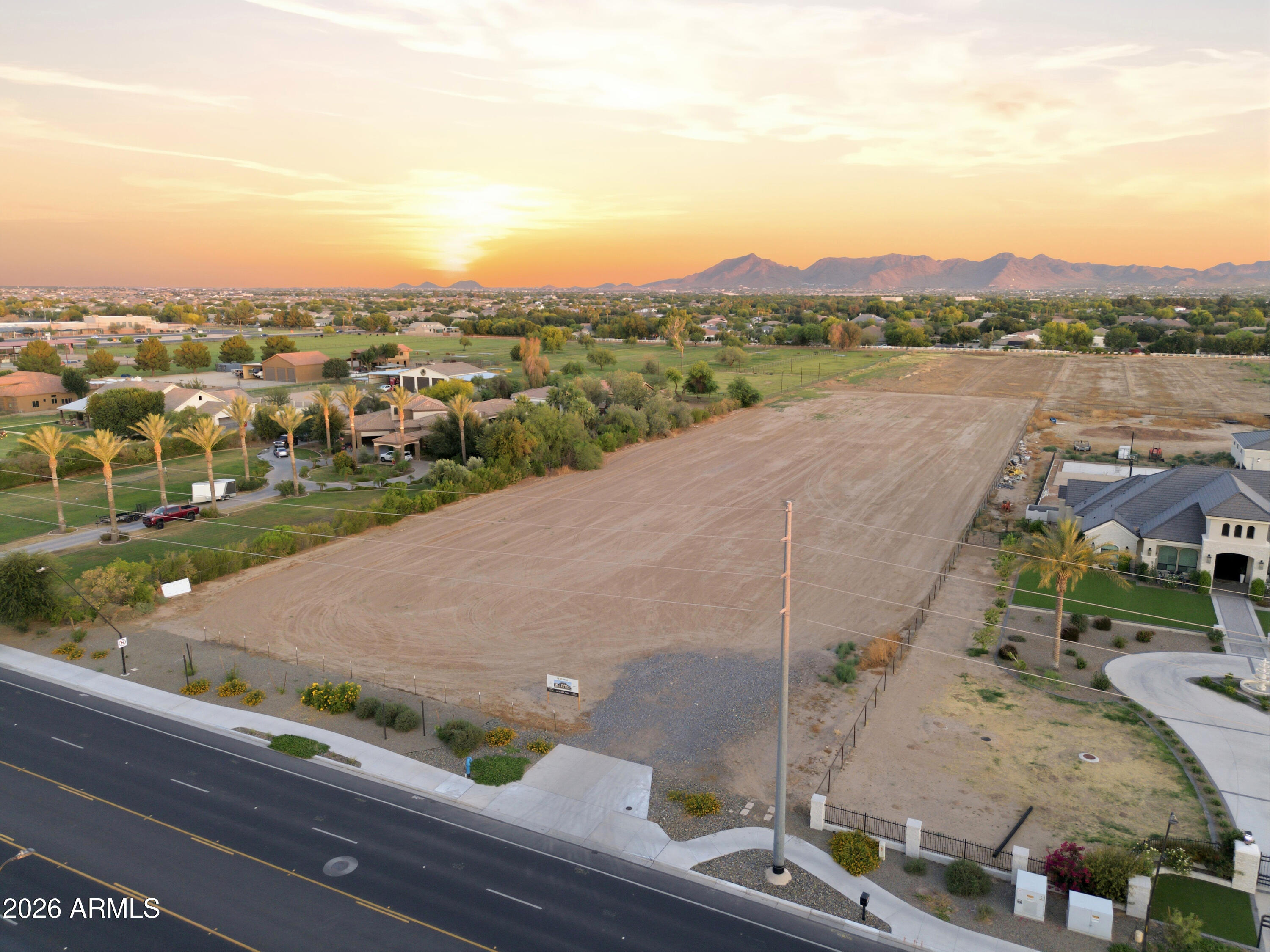 19801 E Ocotillo Lot A Road 19