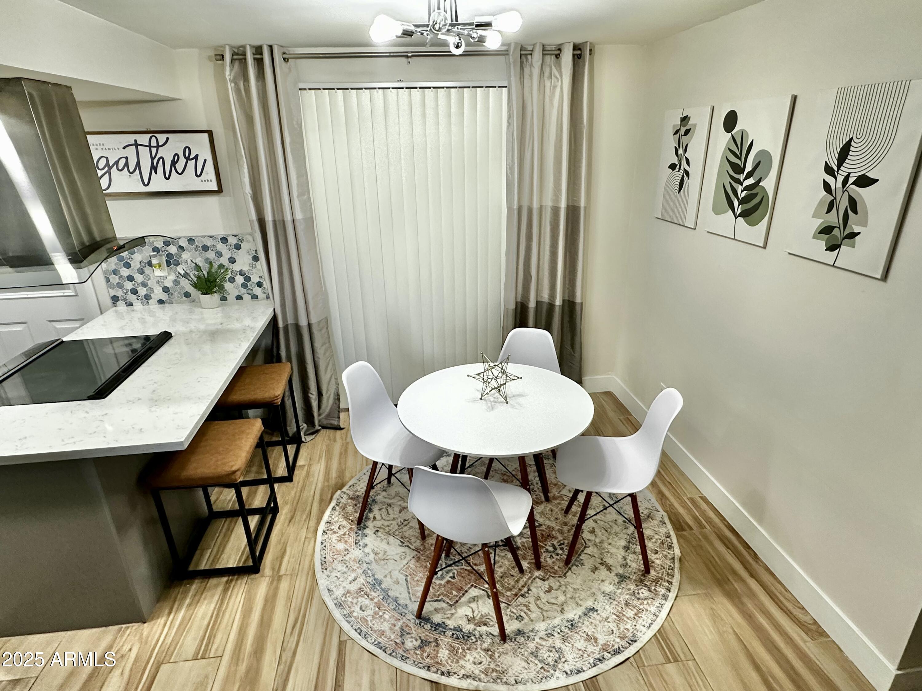 1251 E MARYLAND Avenue A