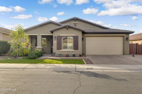 123 W WINTERBERRY Avenue Queen Creek AZ 85140