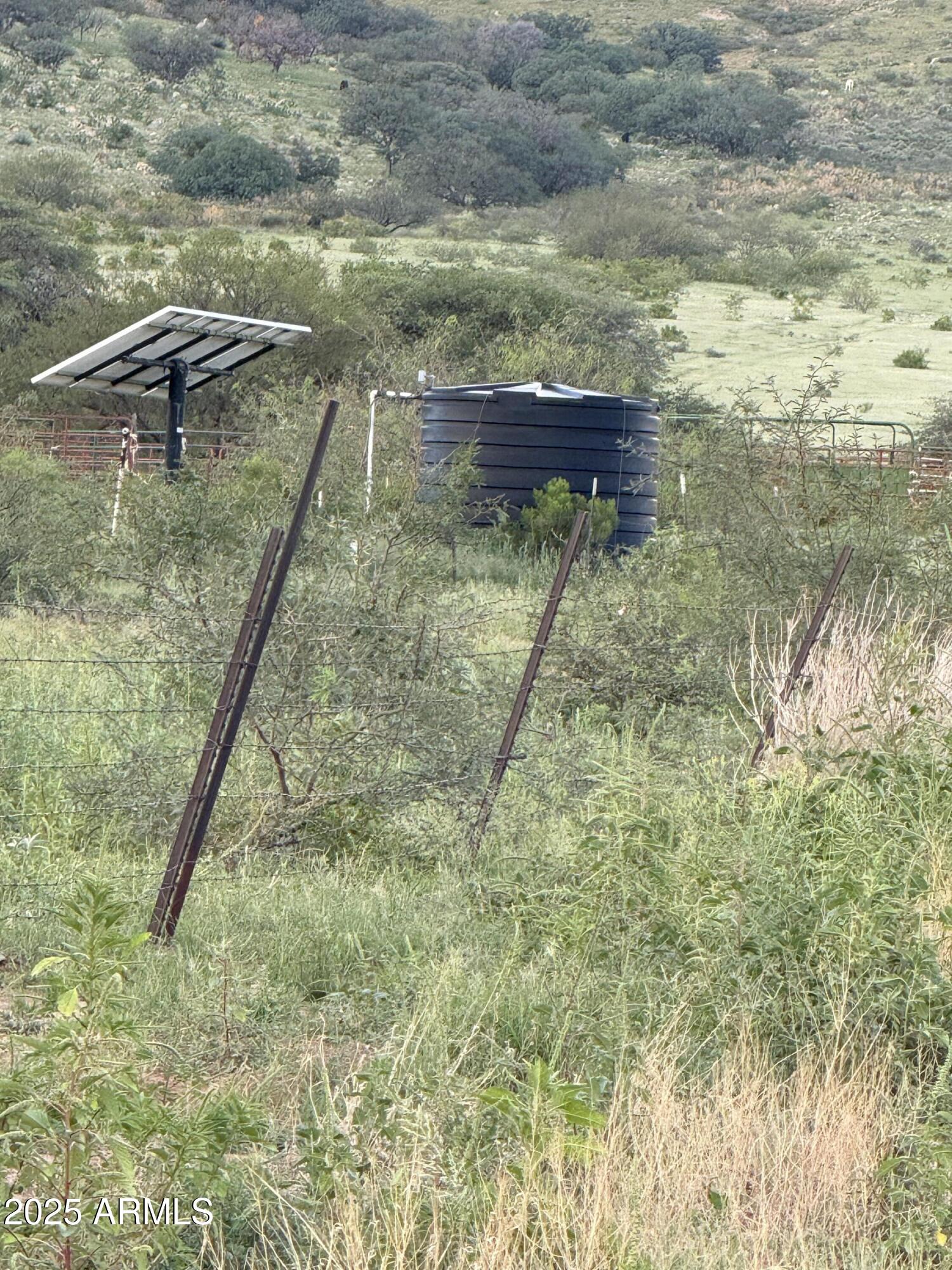 TBD E Gunpowder (23.58 Acres) Trail 40