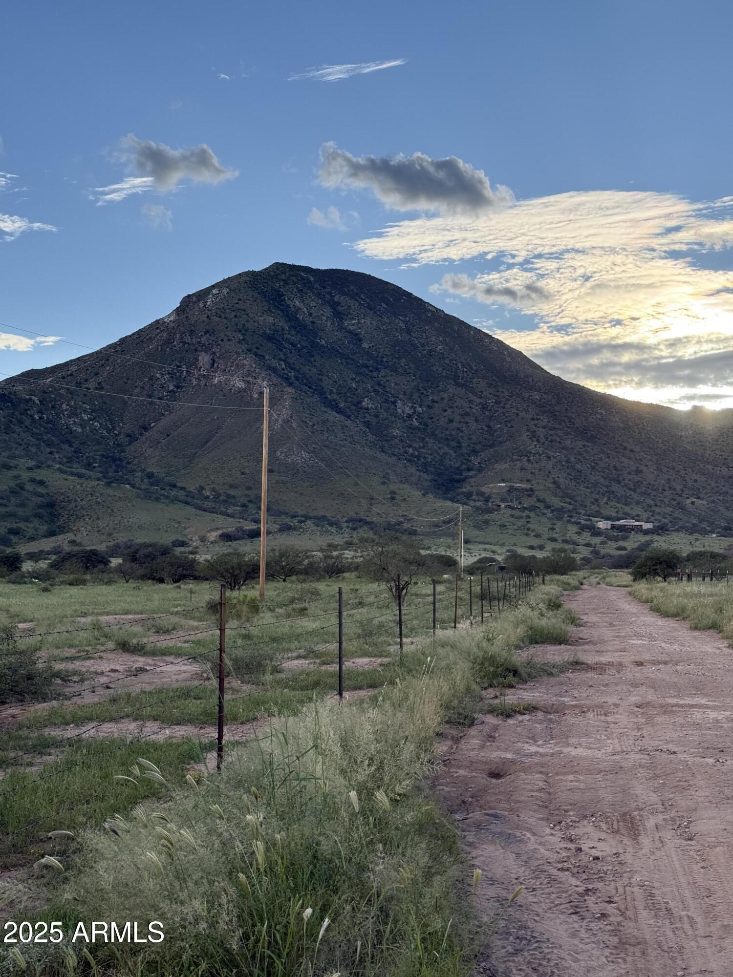 TBD E Gunpowder (23.58 Acres) Trail 40