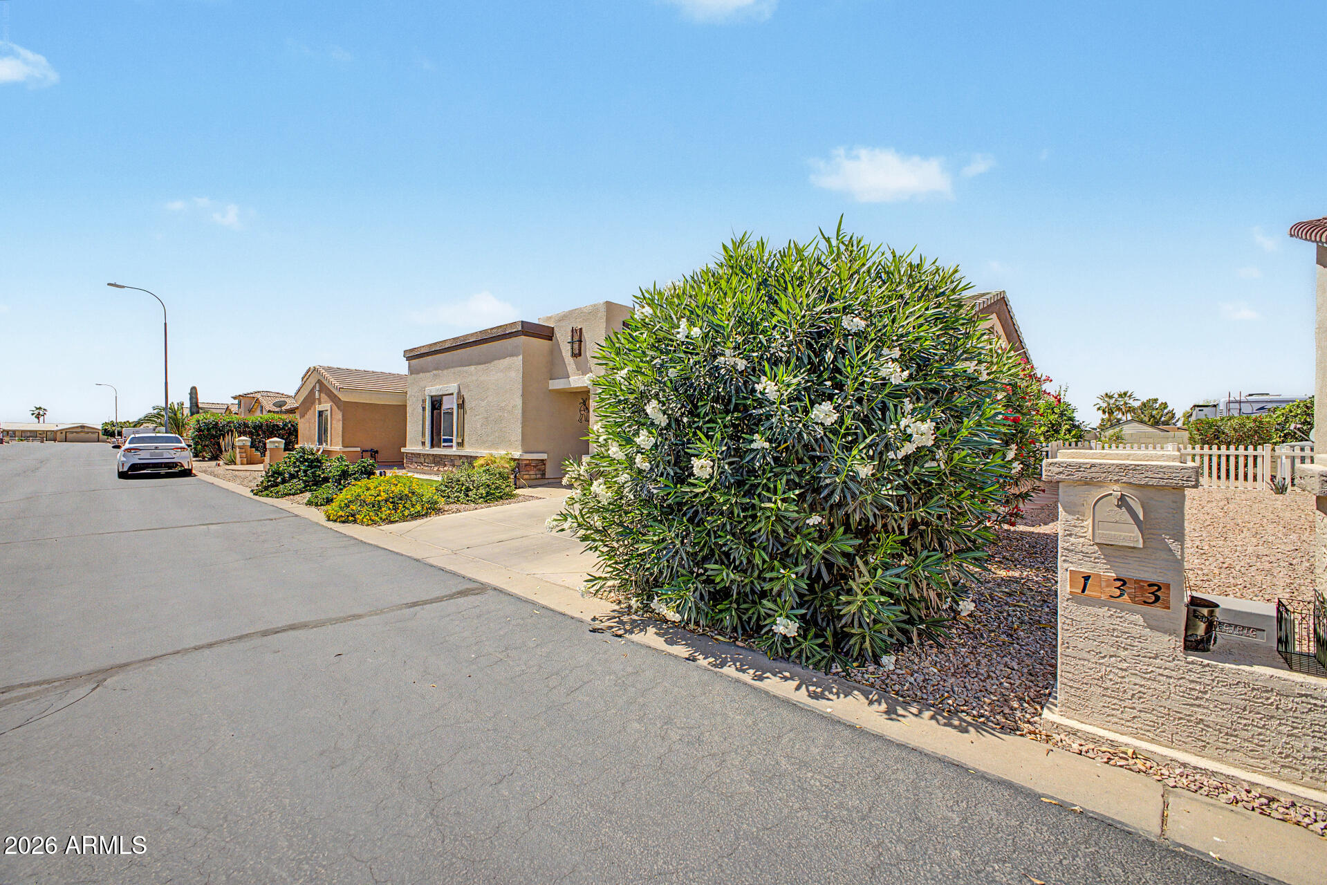 2101 S MERIDIAN Road 133