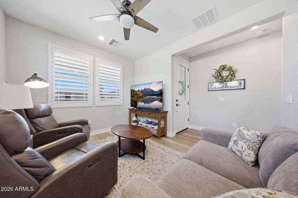 Photo of 20636 W Luke Avenue, Buckeye, AZ 85396 (MLS # 6998531)