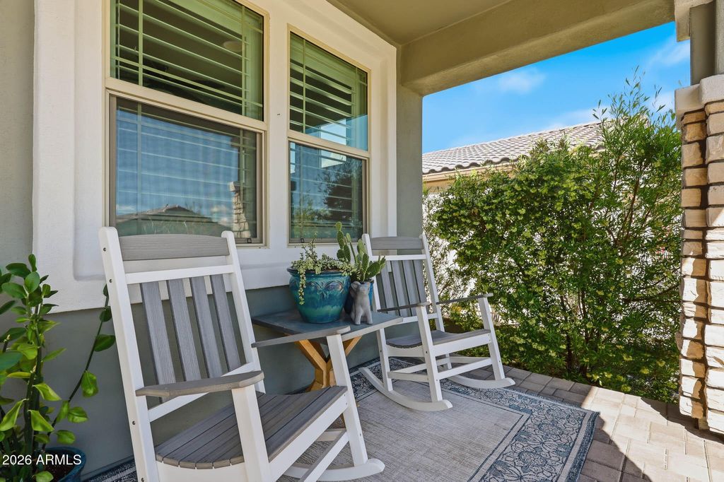 Photo of 20636 W Luke Avenue, Buckeye, AZ 85396 (MLS # 6998531)