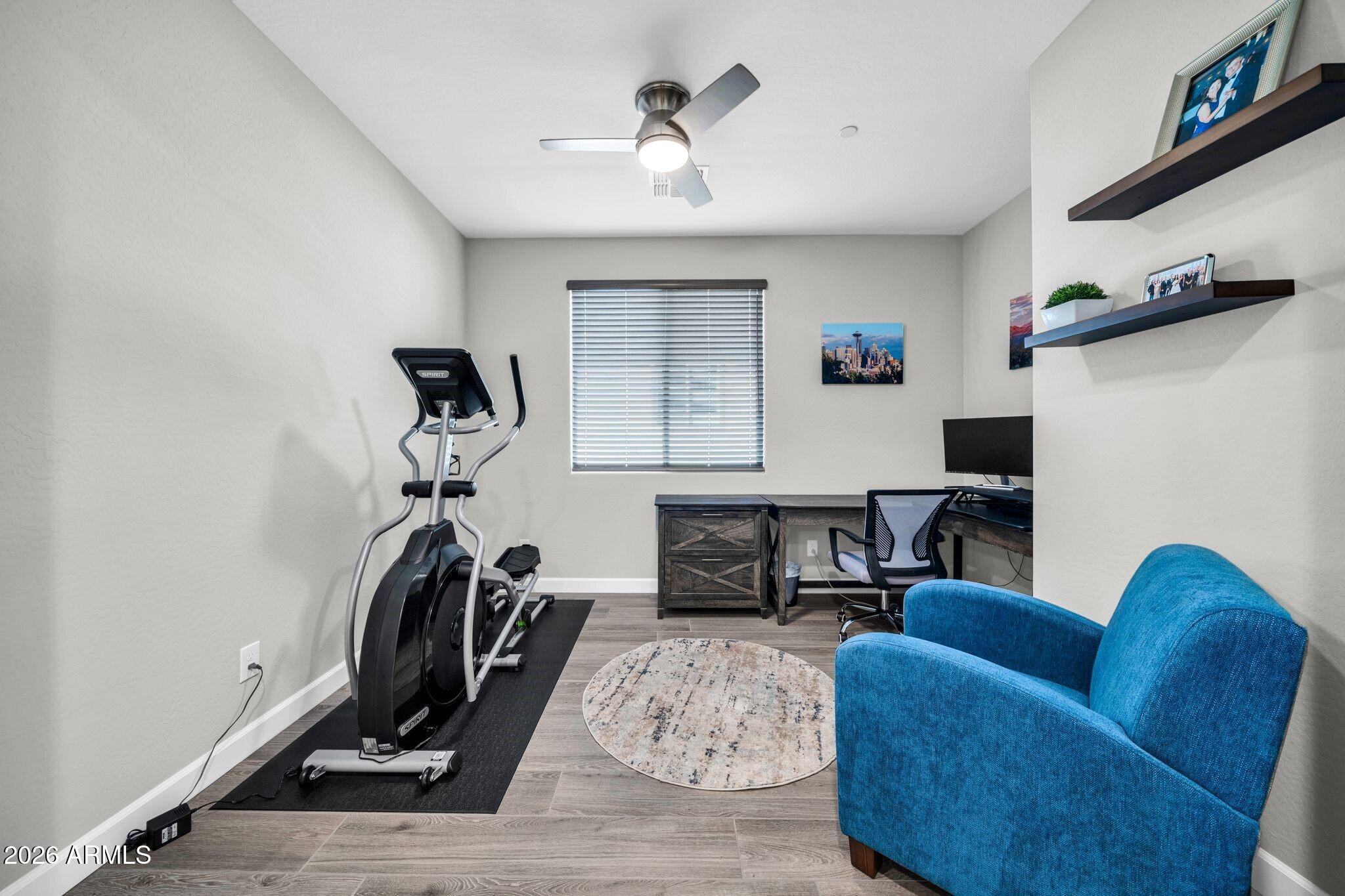 Trilogy at Verde River - Residential