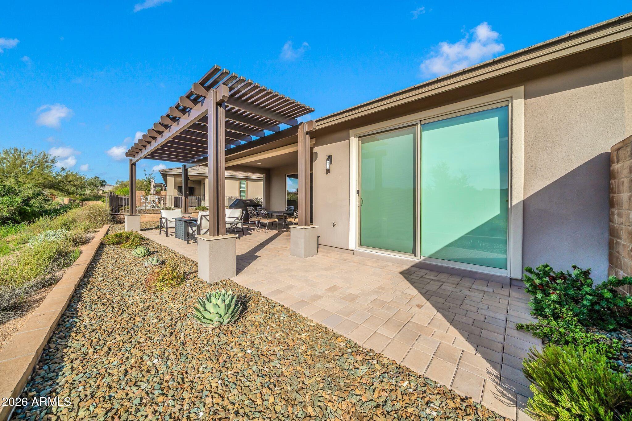 Trilogy at Verde River - Residential