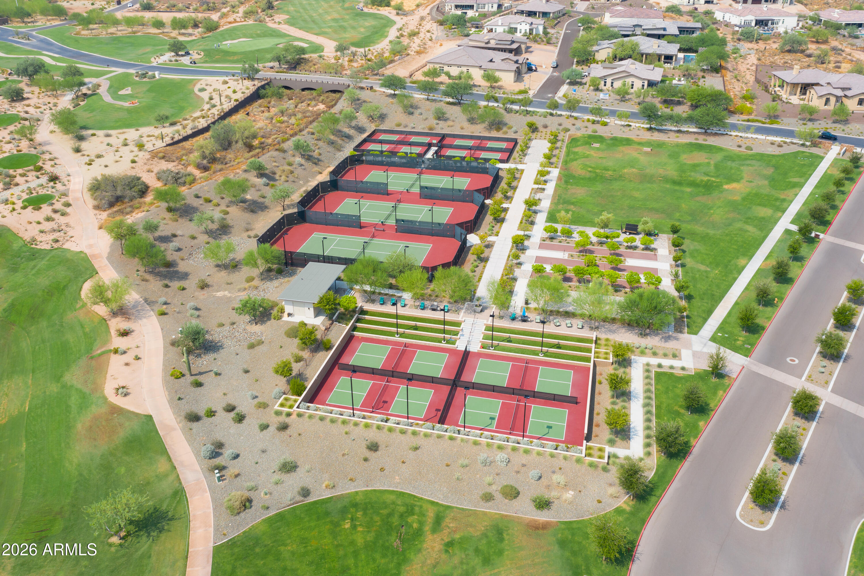 Trilogy at Verde River - Residential