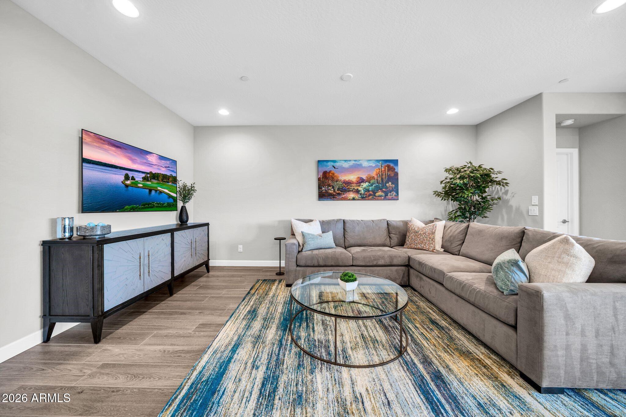 Trilogy at Verde River - Residential