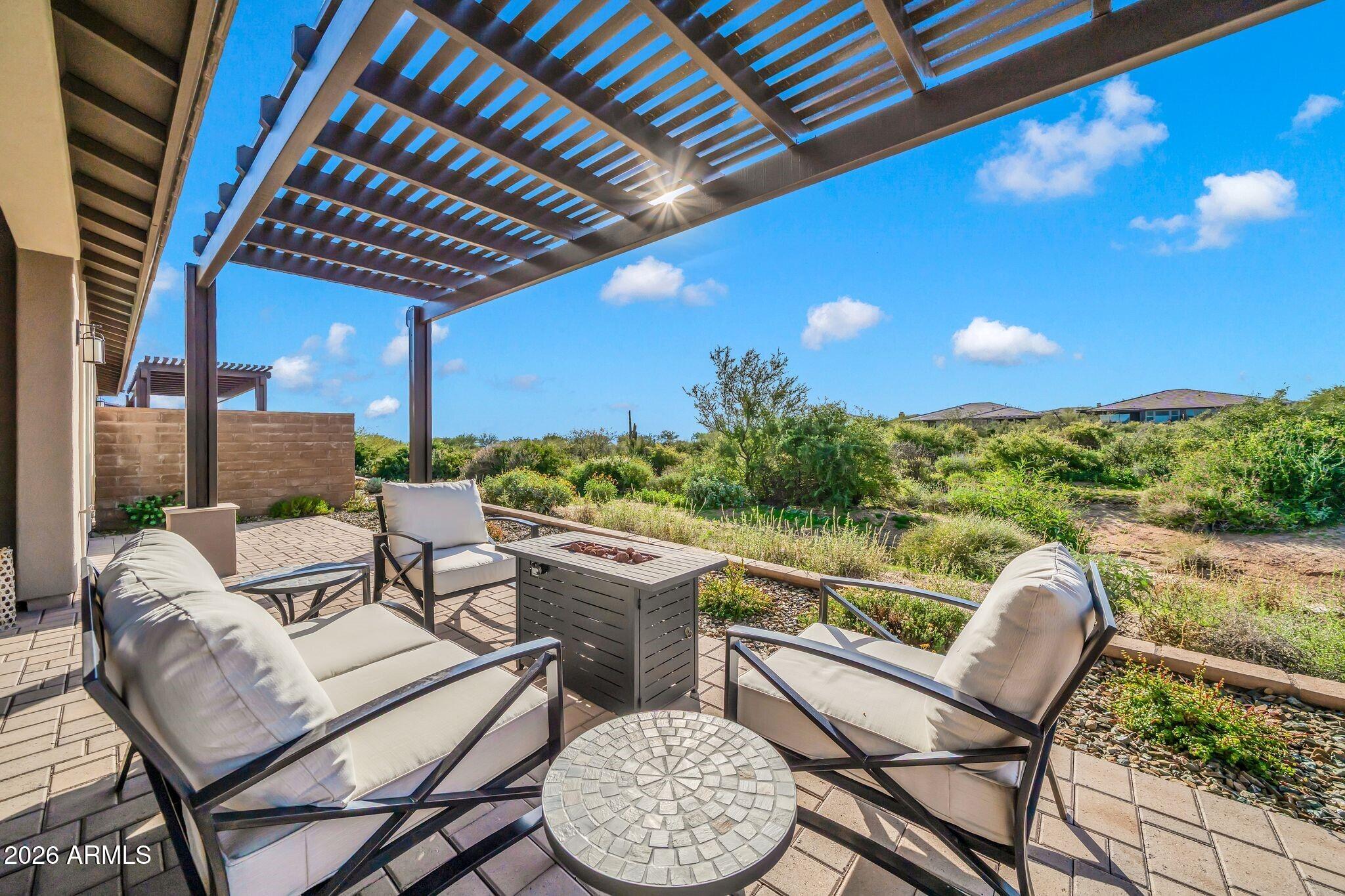 Trilogy at Verde River - Residential