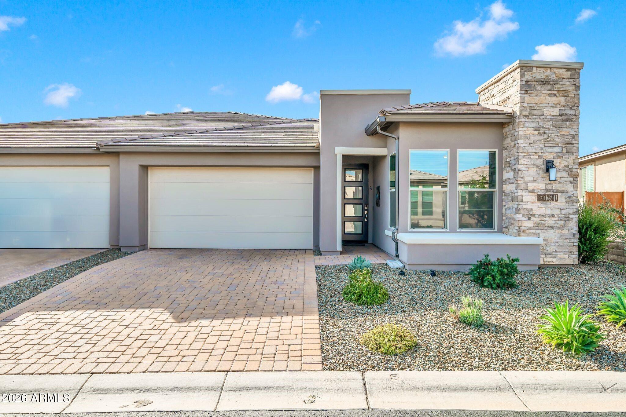 Trilogy at Verde River - Residential