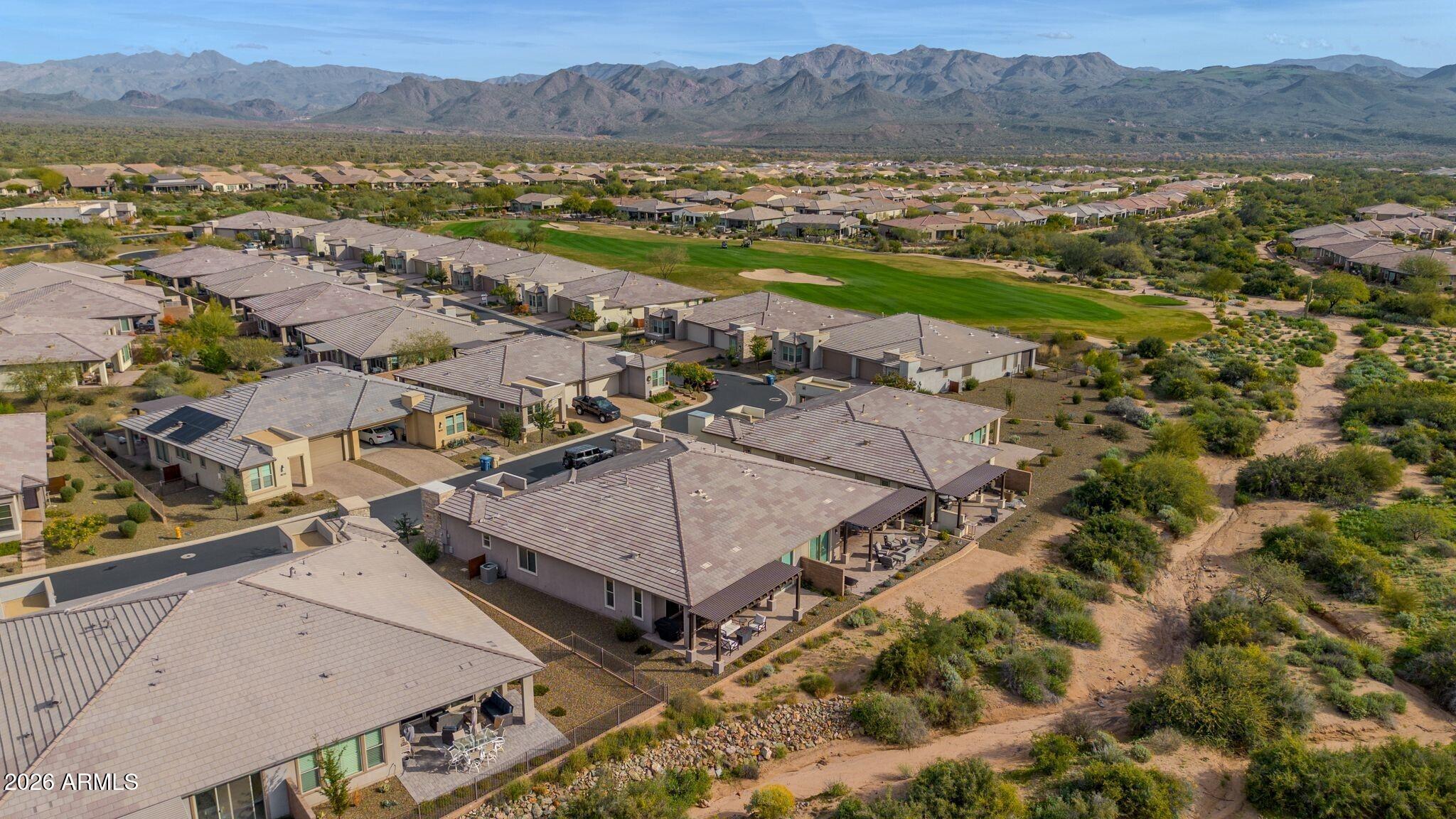 Trilogy at Verde River - Residential
