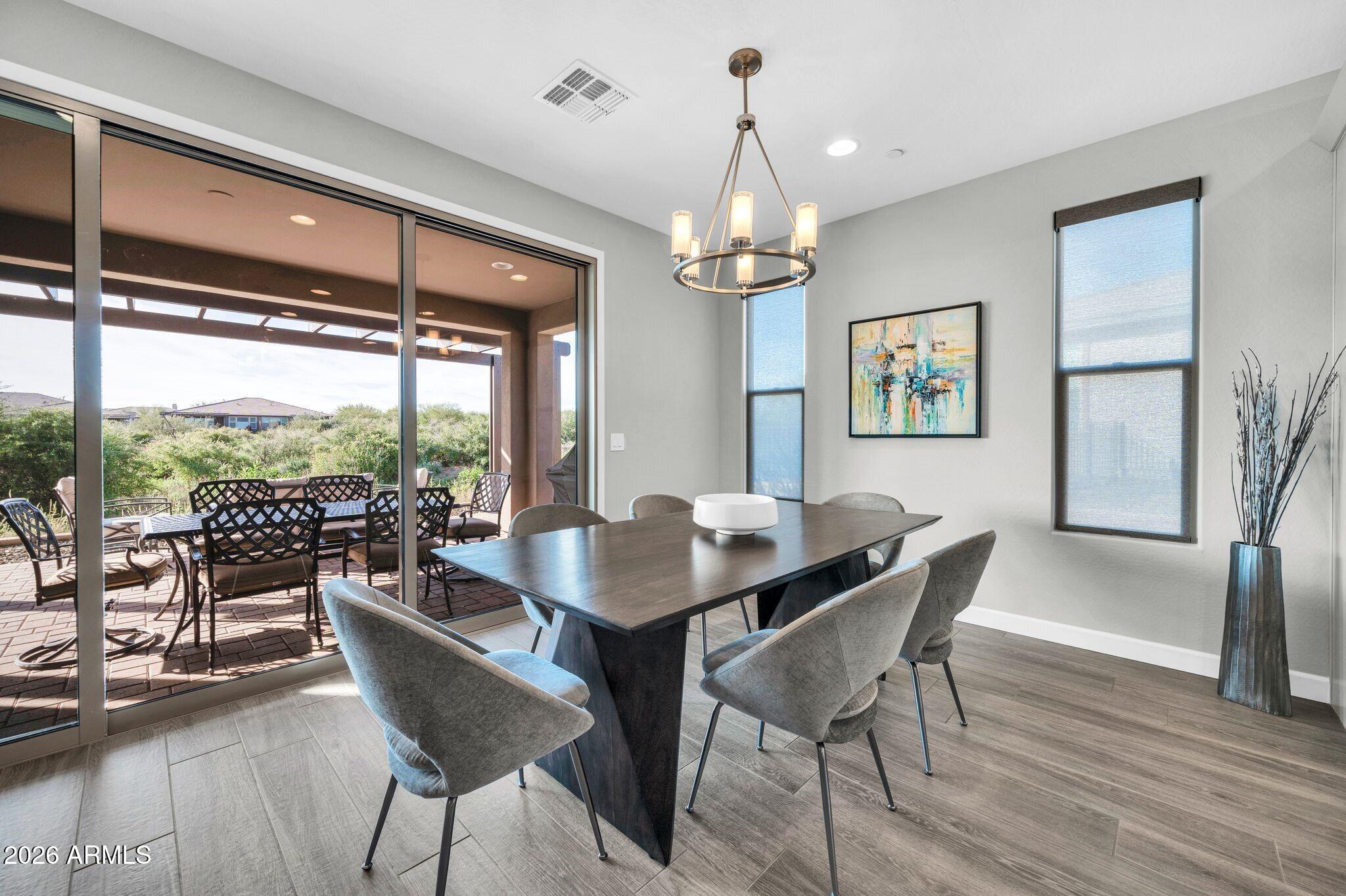 Trilogy at Verde River - Residential
