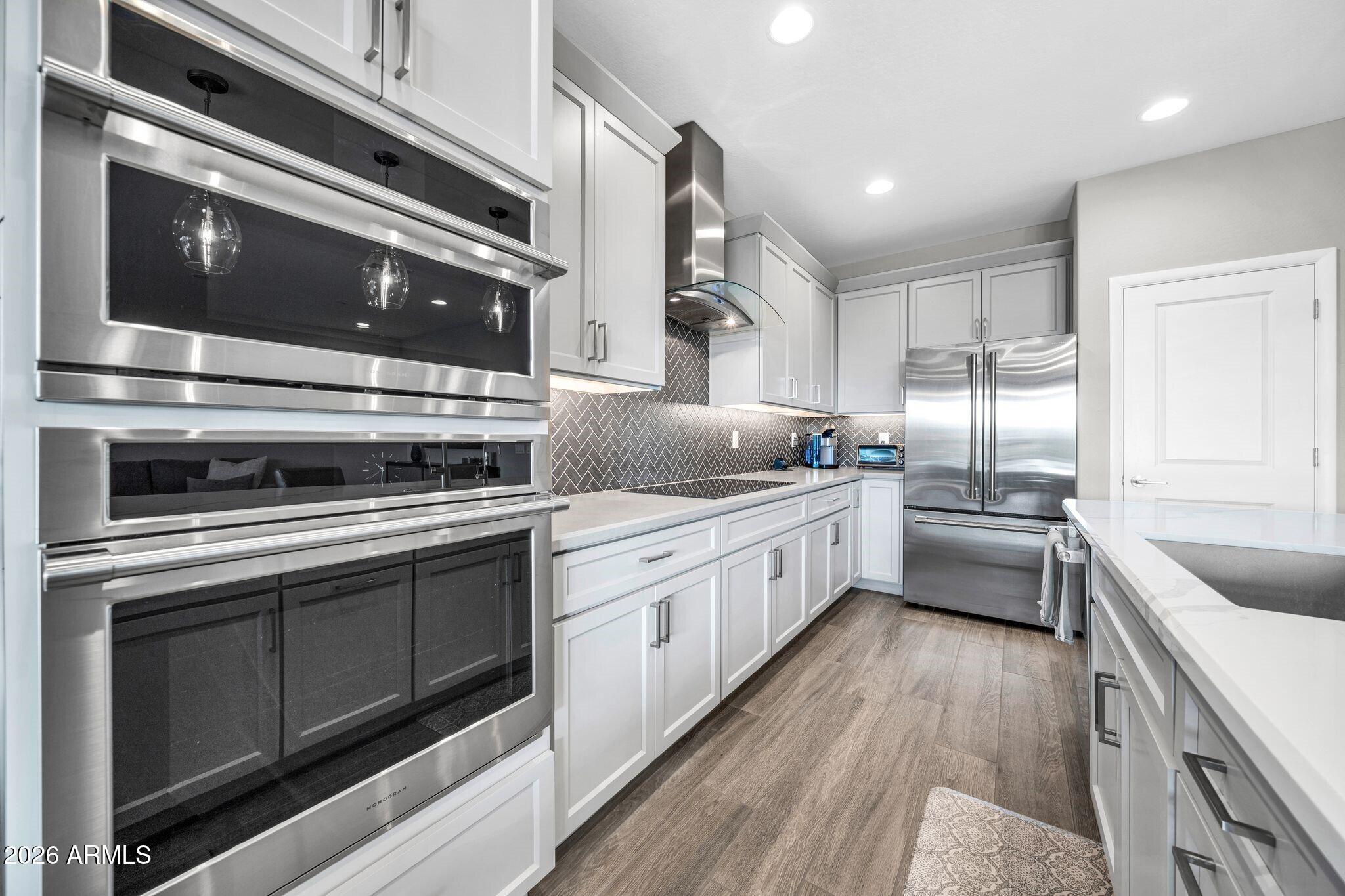 Trilogy at Verde River - Residential