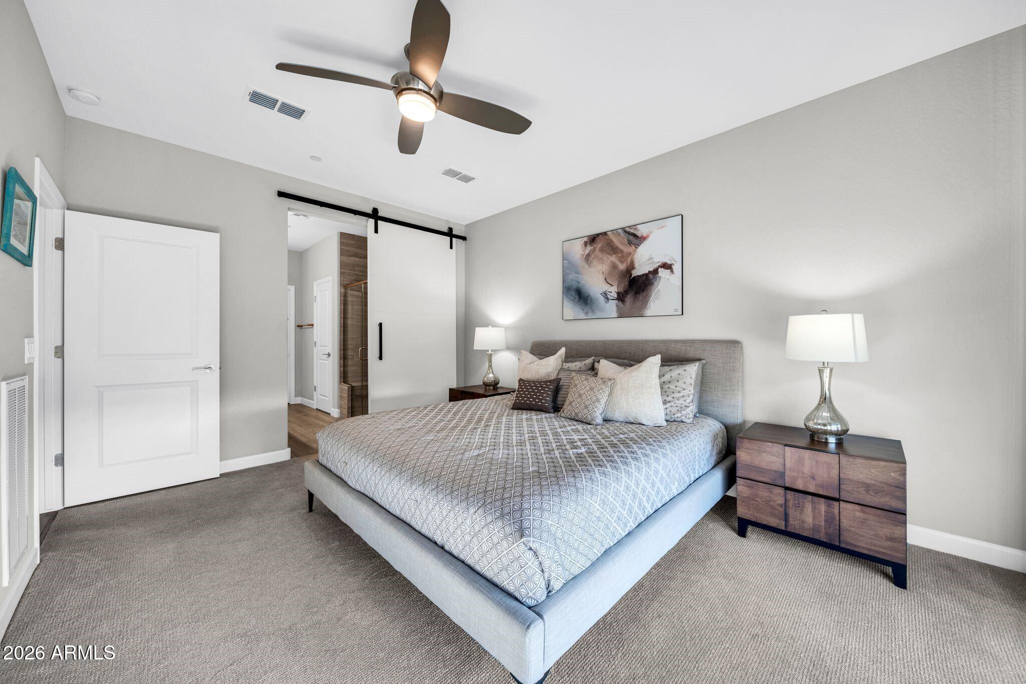 Trilogy at Verde River - Residential