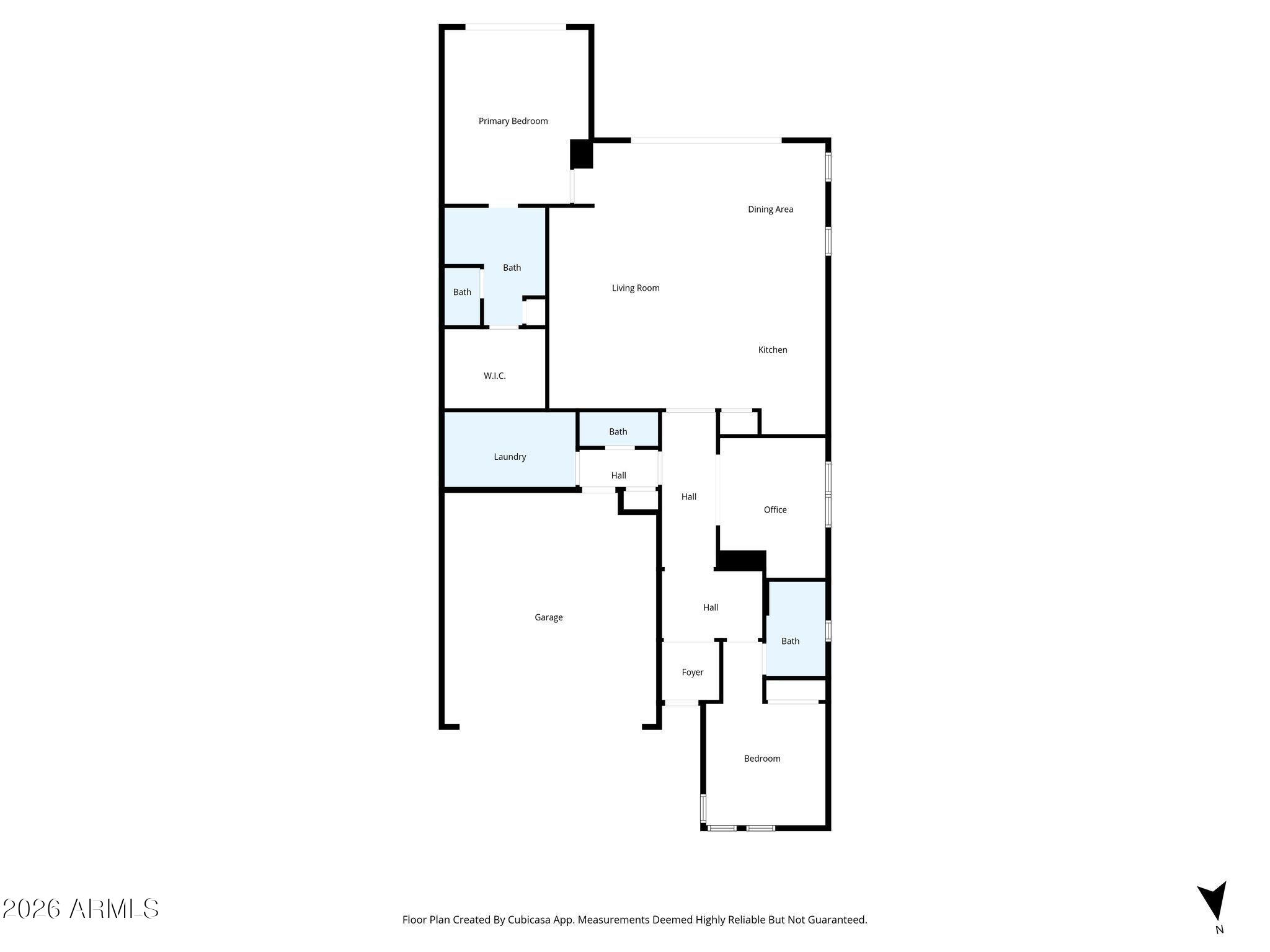 Trilogy at Verde River - Residential
