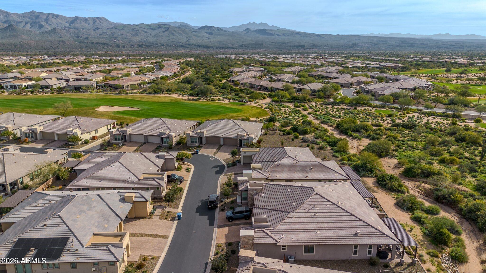 Trilogy at Verde River - Residential