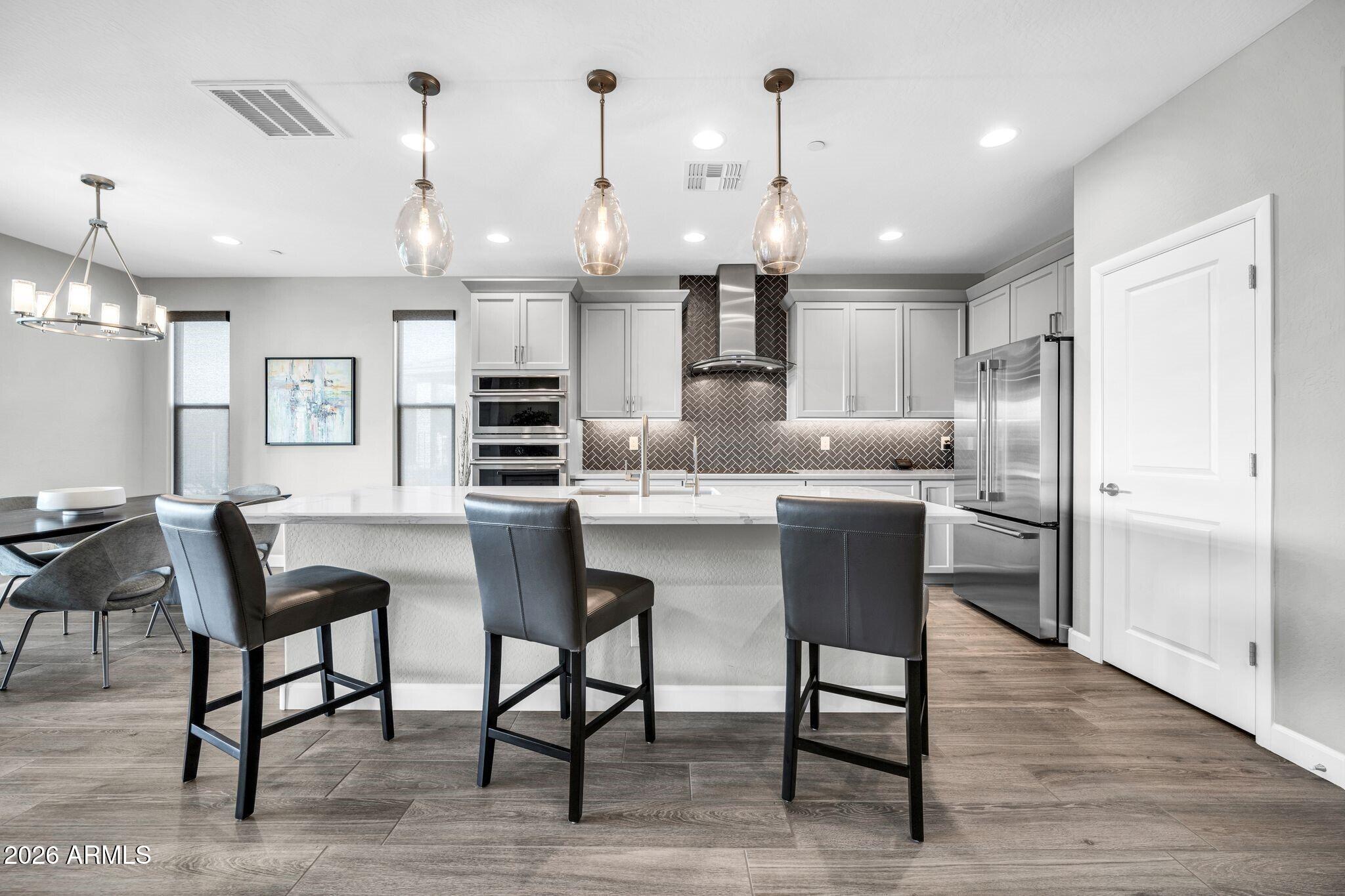 Trilogy at Verde River - Residential