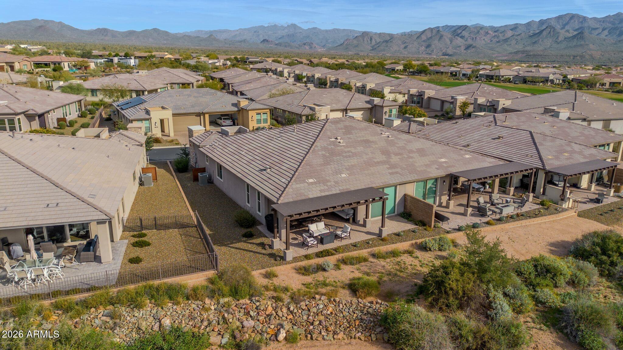 Trilogy at Verde River - Residential